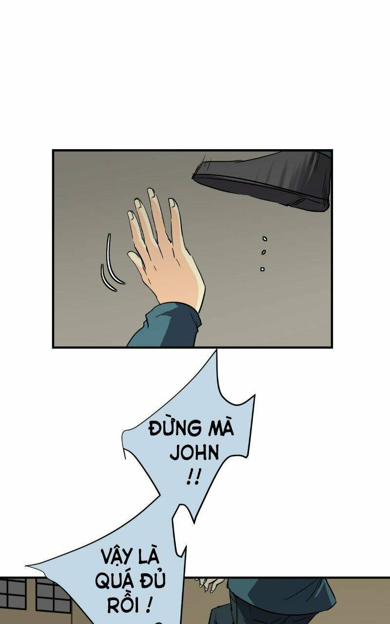 Đọc truyện Thế giới không hoàn hảo - Chap 188