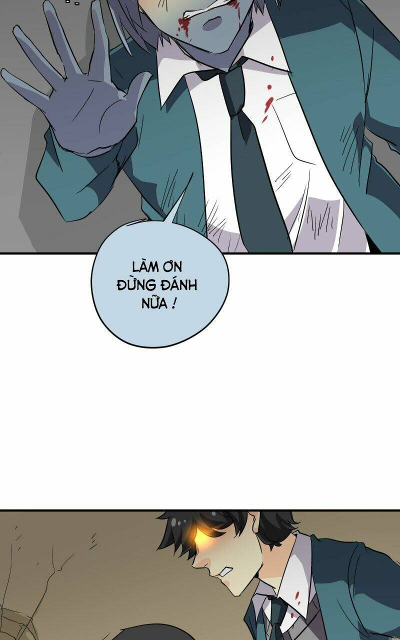 Đọc truyện Thế giới không hoàn hảo - Chap 188