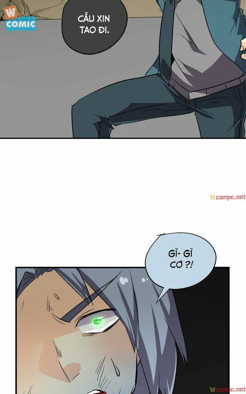 Đọc truyện Thế giới không hoàn hảo - Chap 188
