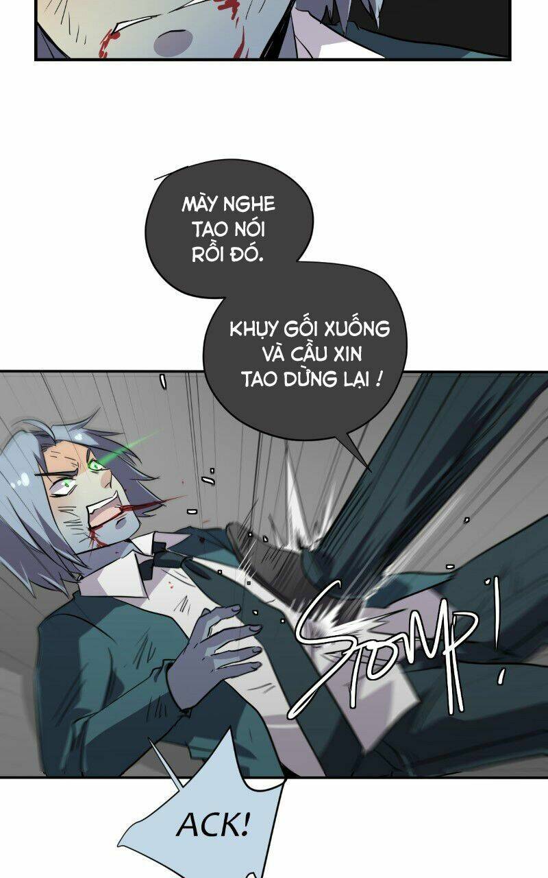 Đọc truyện Thế giới không hoàn hảo - Chap 188