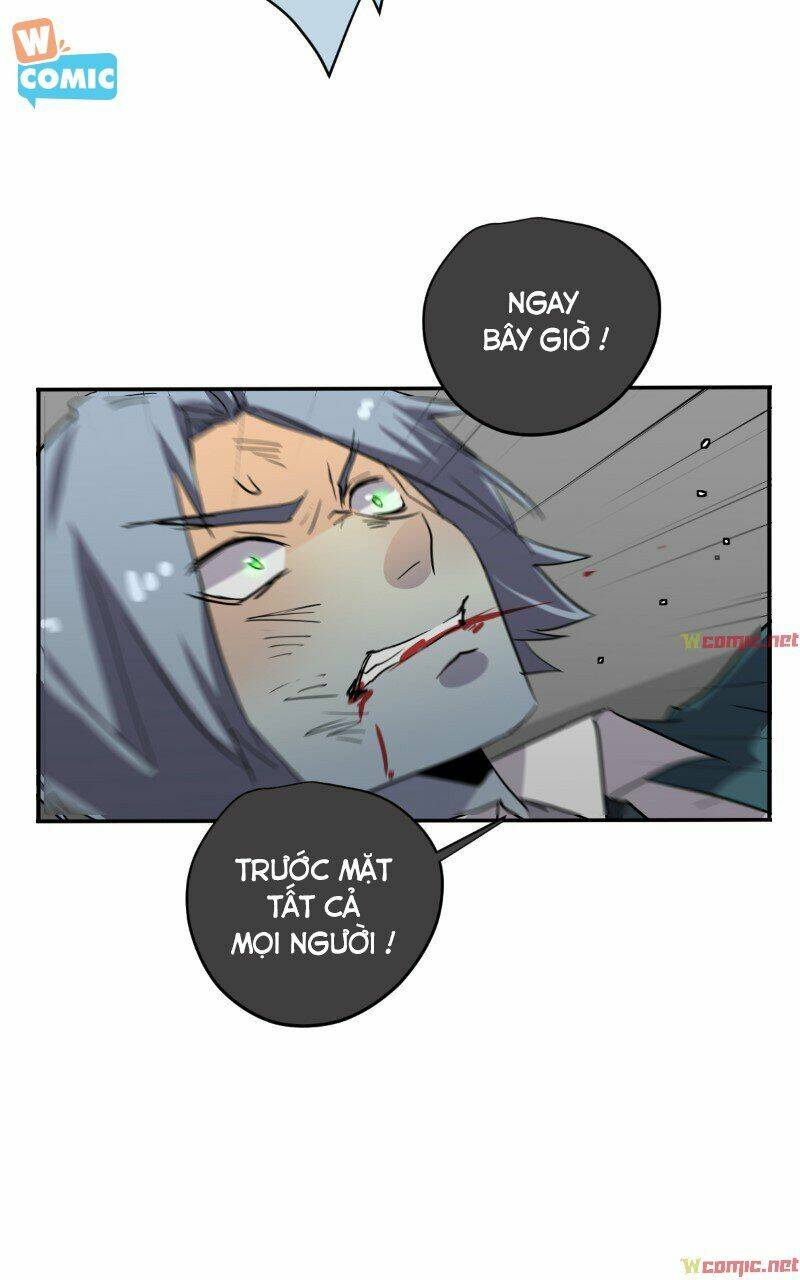 Đọc truyện Thế giới không hoàn hảo - Chap 188