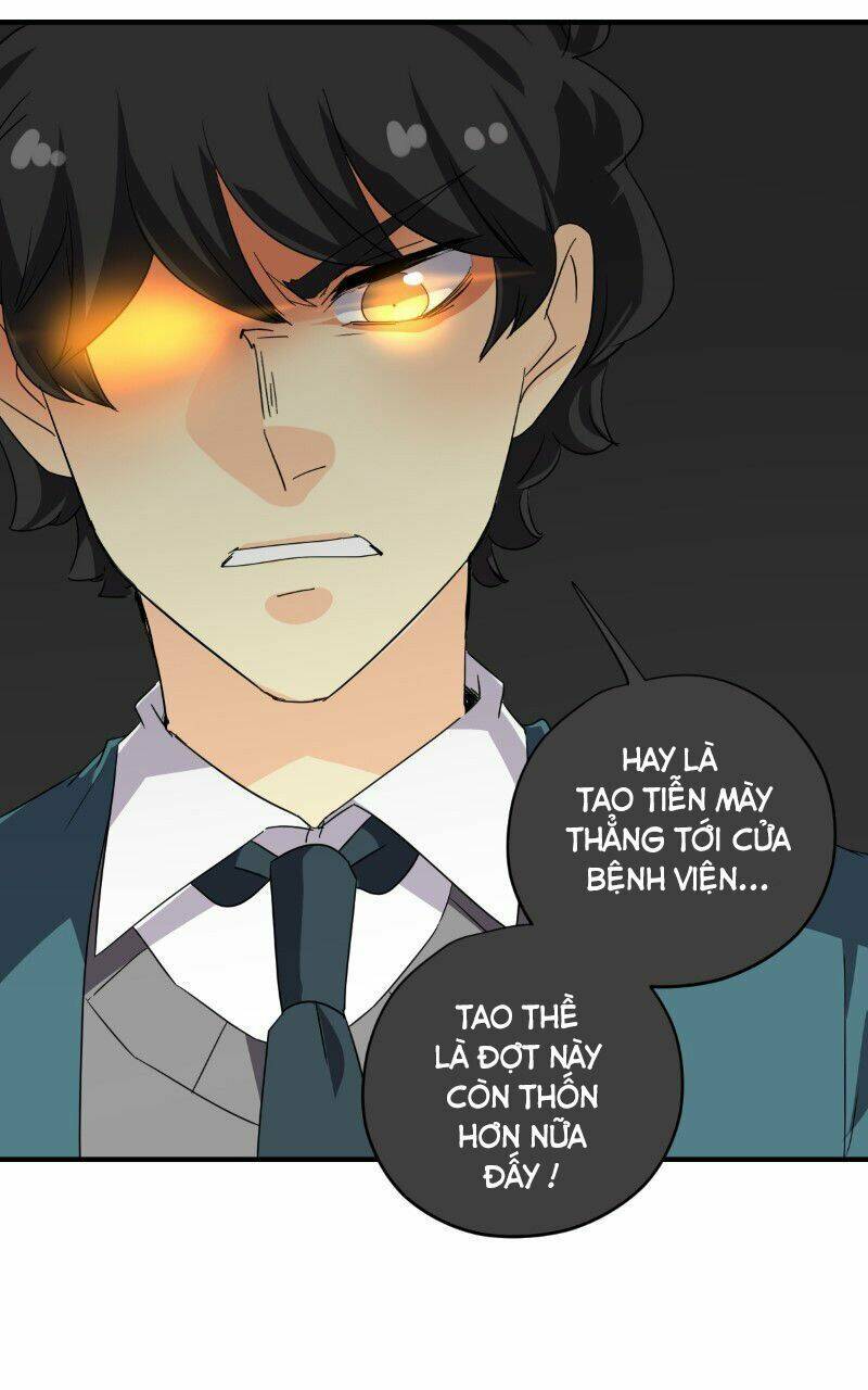 Đọc truyện Thế giới không hoàn hảo - Chap 188