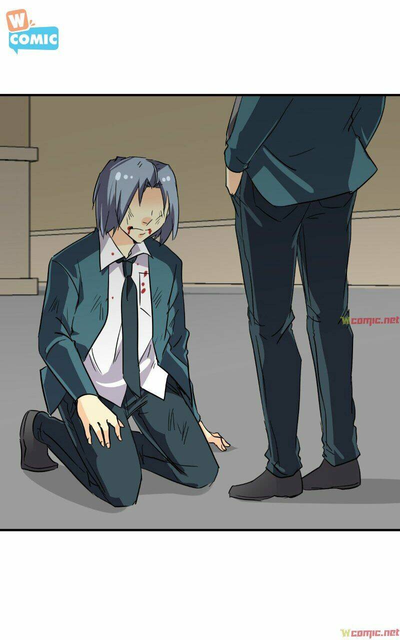 Đọc truyện Thế giới không hoàn hảo - Chap 188