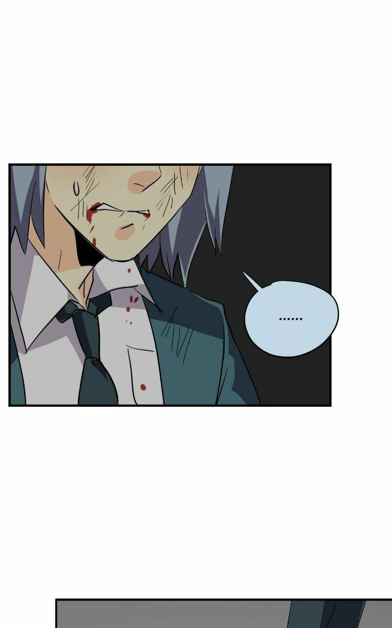 Đọc truyện Thế giới không hoàn hảo - Chap 188