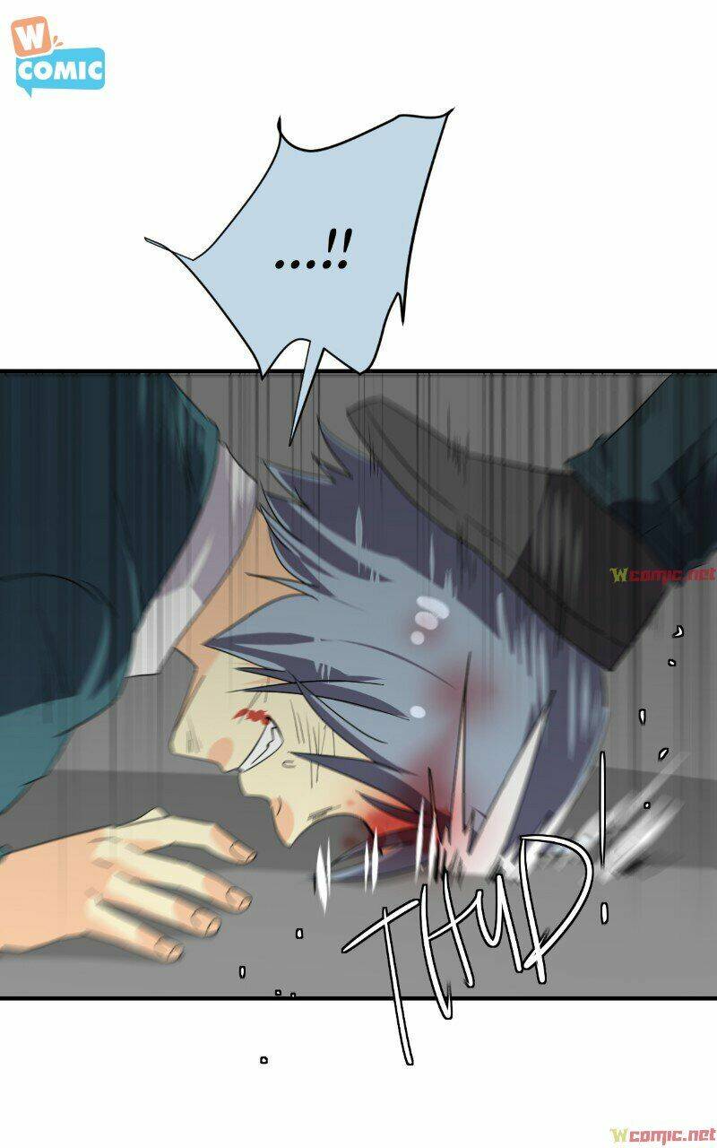 Đọc truyện Thế giới không hoàn hảo - Chap 188