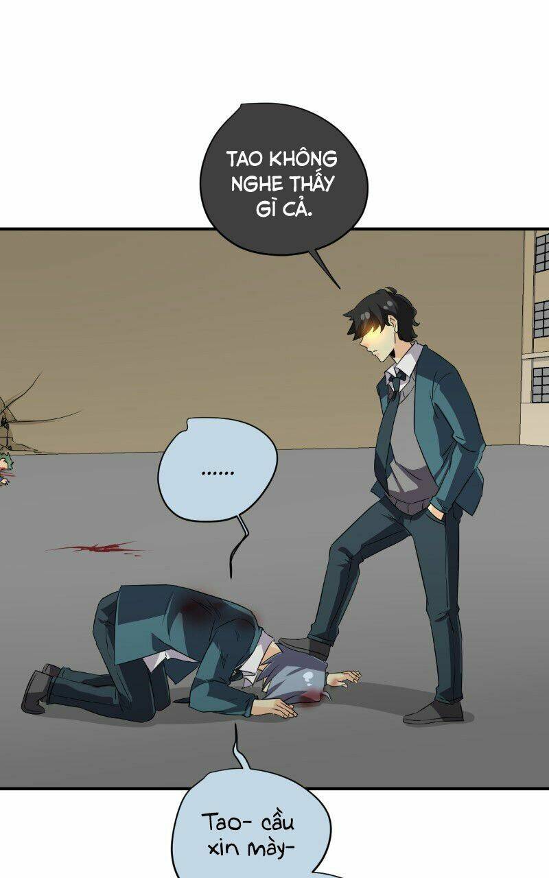 Đọc truyện Thế giới không hoàn hảo - Chap 188