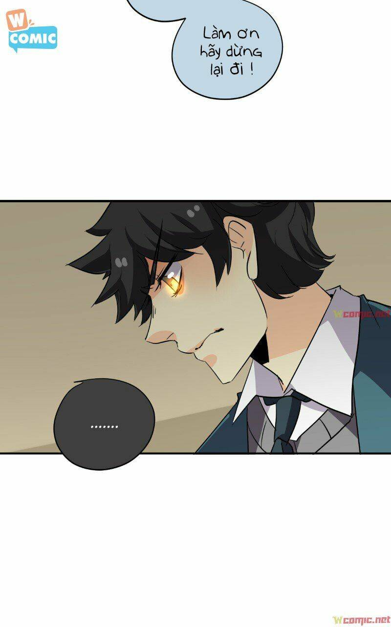 Đọc truyện Thế giới không hoàn hảo - Chap 188