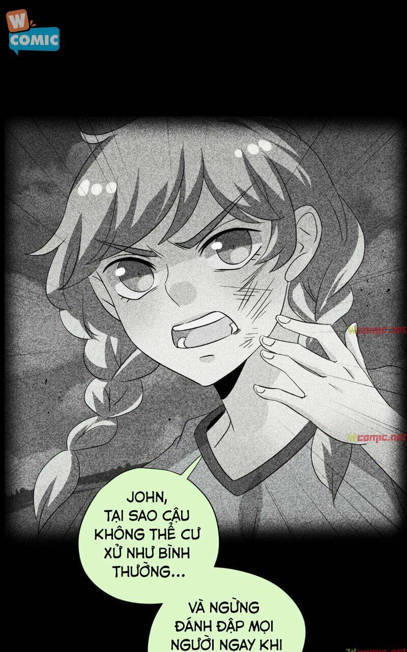 Đọc truyện Thế giới không hoàn hảo - Chap 188