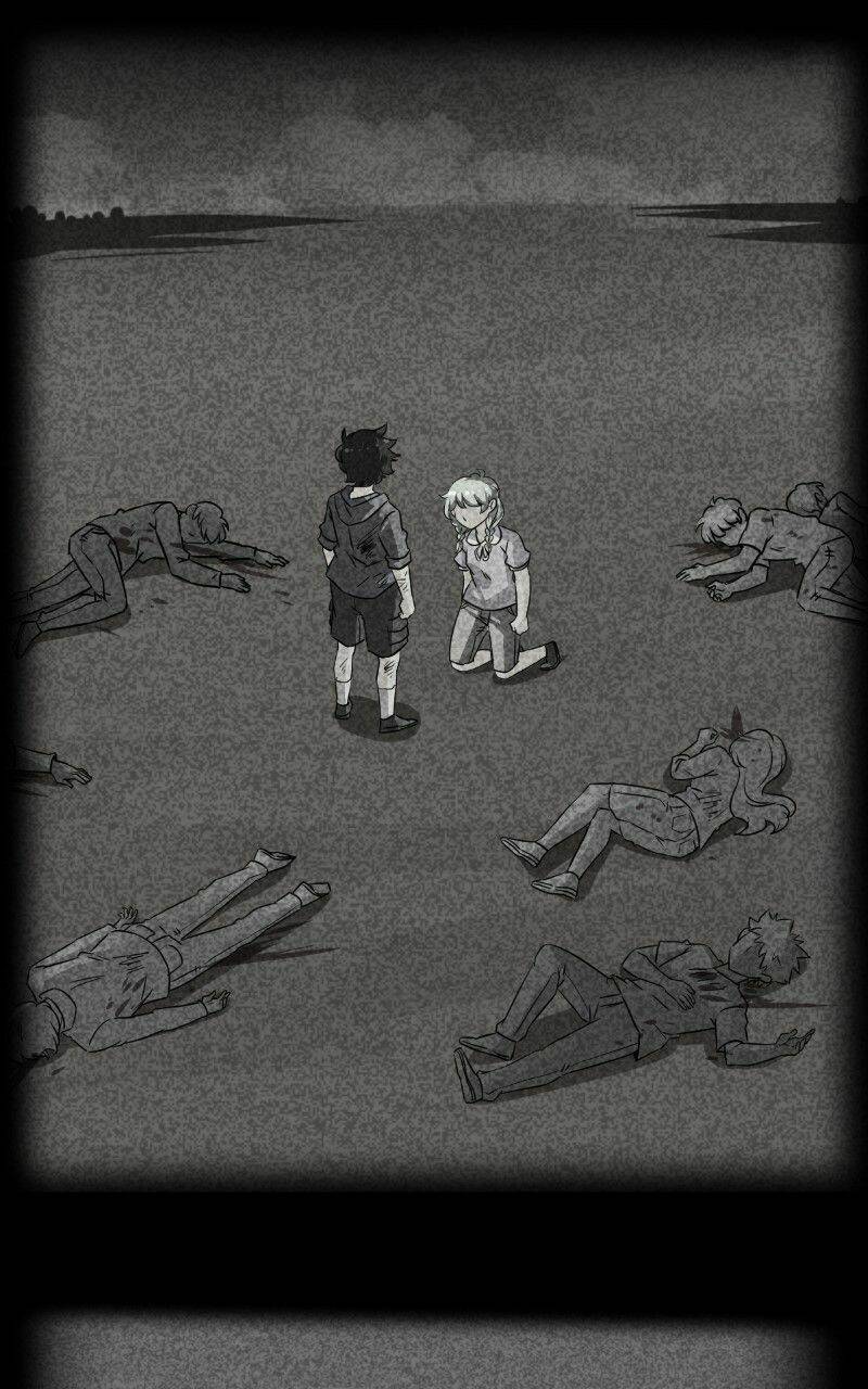 Đọc truyện Thế giới không hoàn hảo - Chap 188