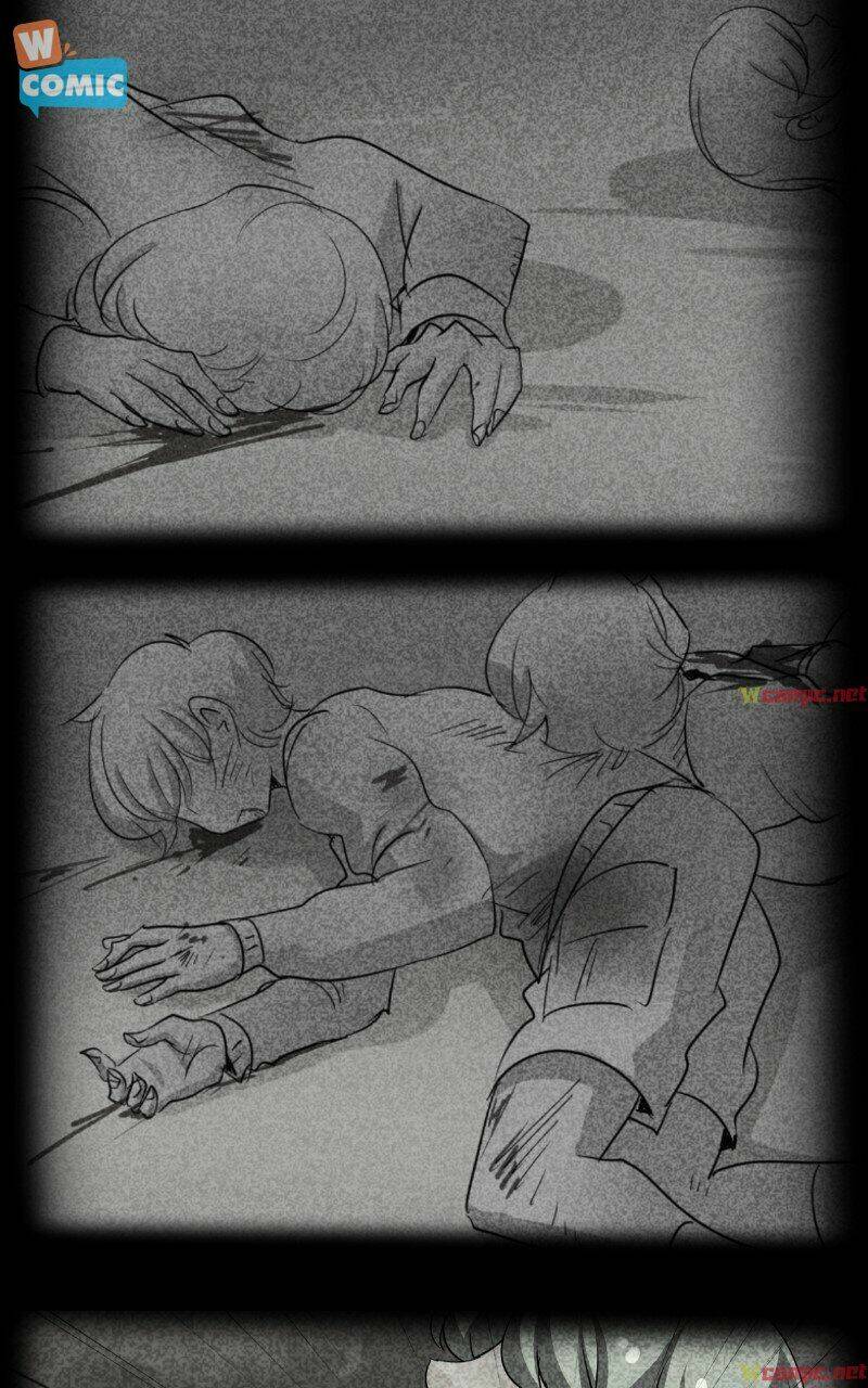 Đọc truyện Thế giới không hoàn hảo - Chap 188