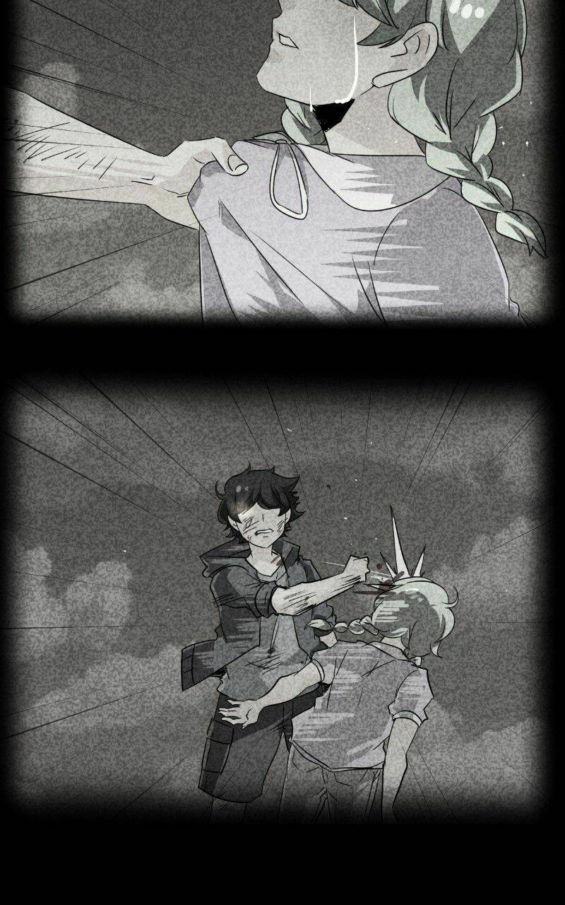 Đọc truyện Thế giới không hoàn hảo - Chap 188