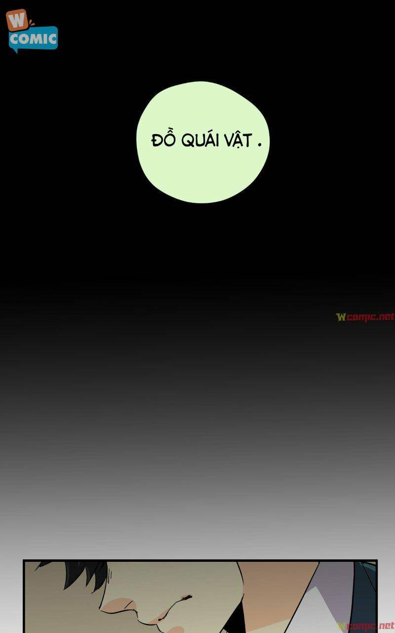 Đọc truyện Thế giới không hoàn hảo - Chap 188