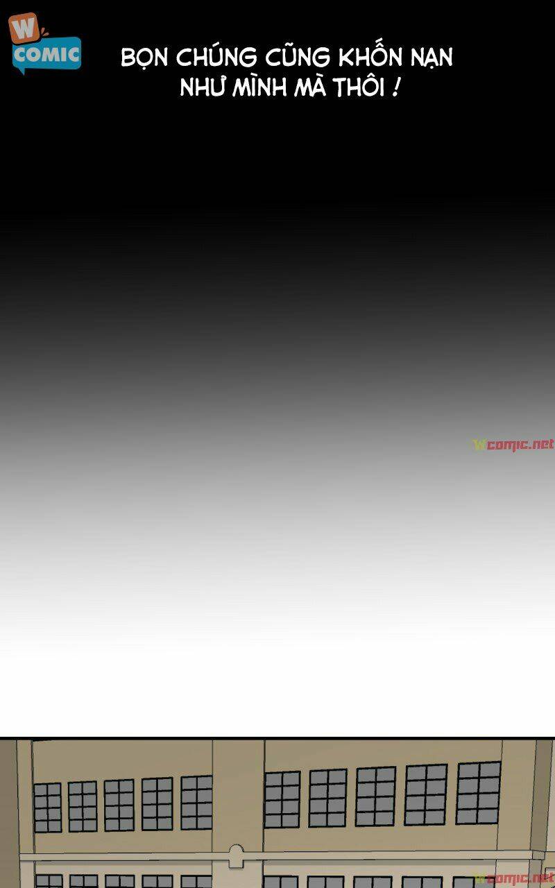 Đọc truyện Thế giới không hoàn hảo - Chap 188