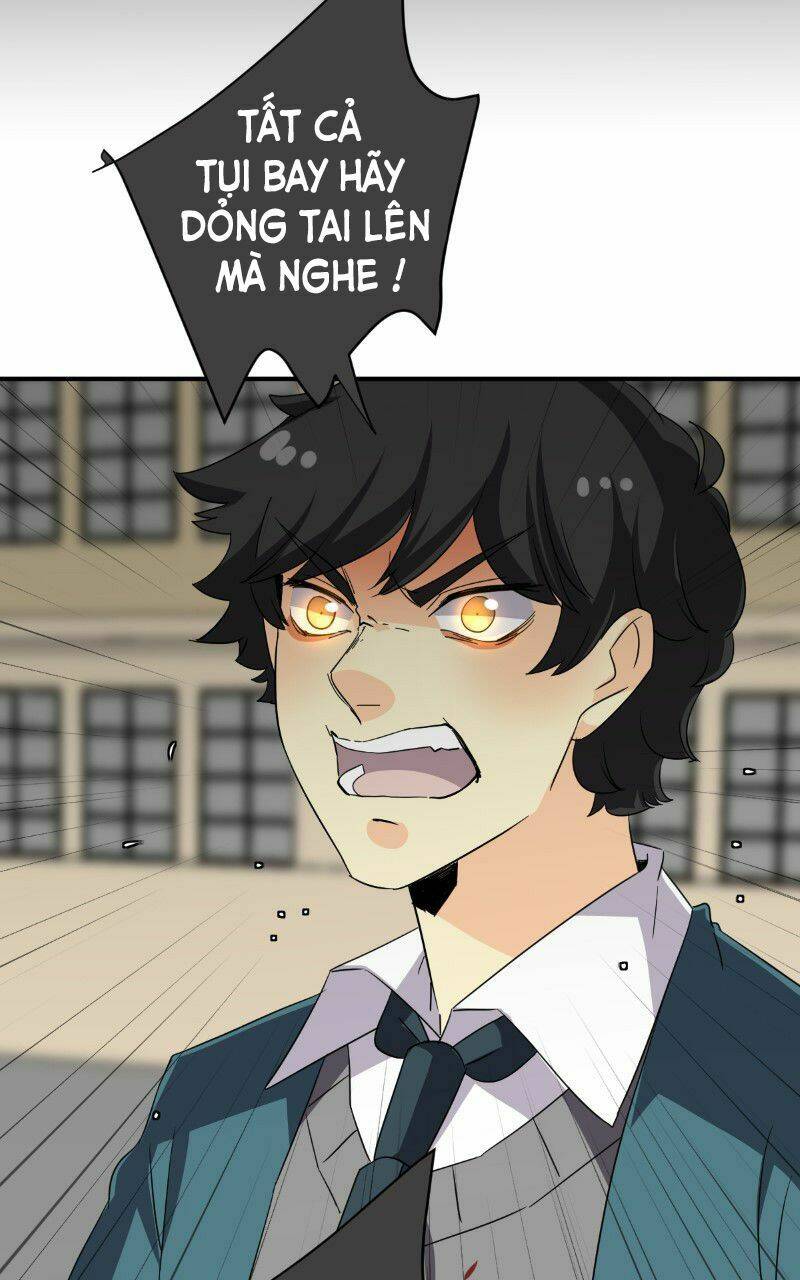Đọc truyện Thế giới không hoàn hảo - Chap 188