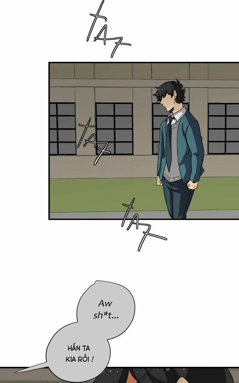 Đọc truyện Thế giới không hoàn hảo - Chap 189