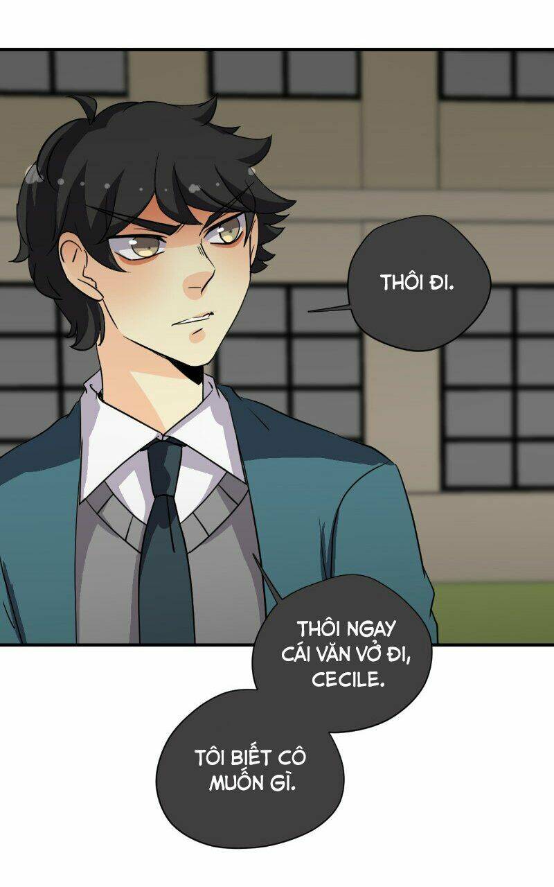 Đọc truyện Thế giới không hoàn hảo - Chap 189