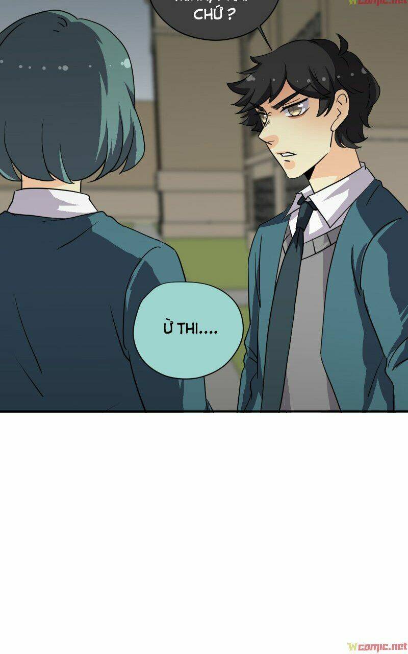 Đọc truyện Thế giới không hoàn hảo - Chap 189