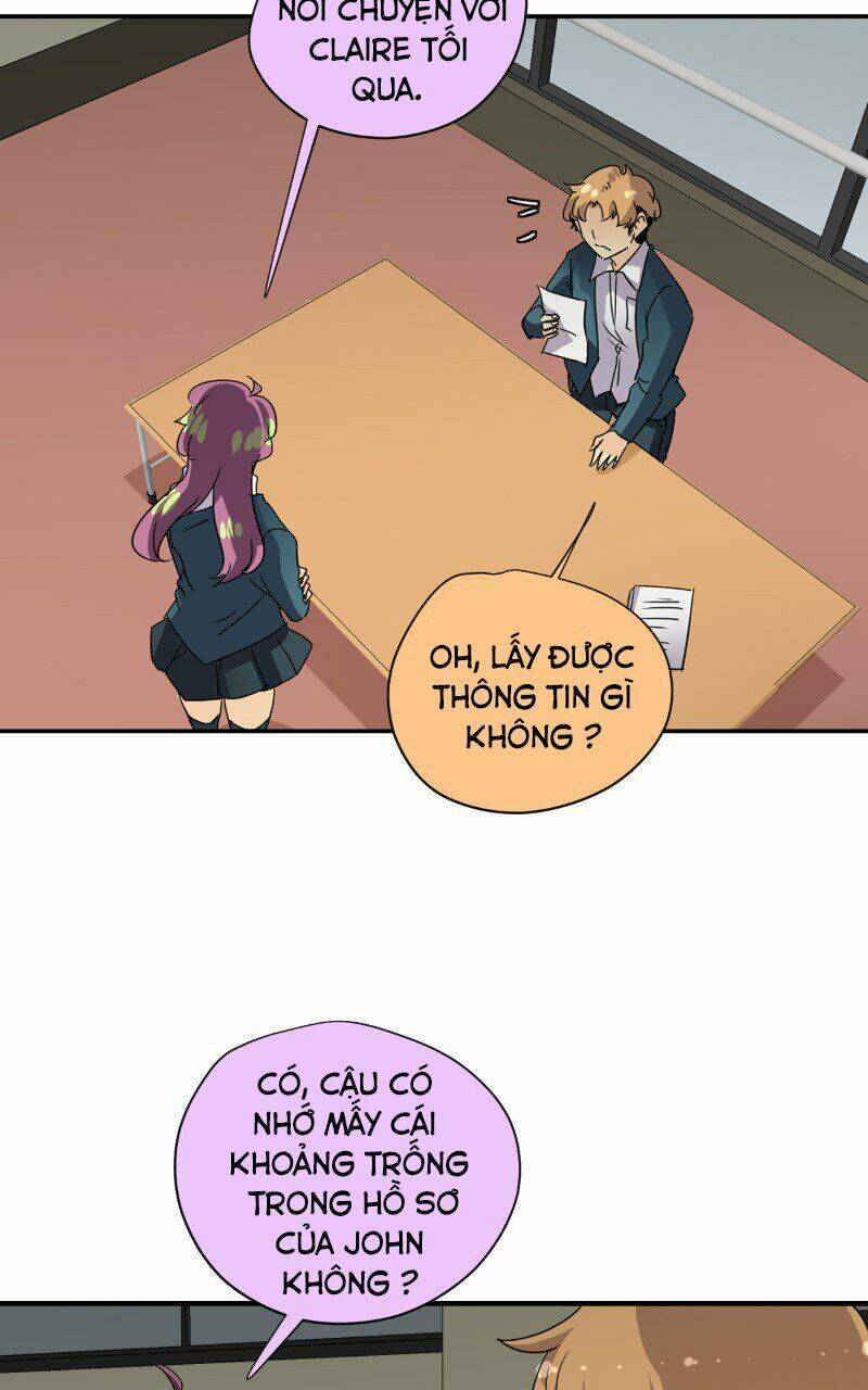 Đọc truyện Thế giới không hoàn hảo - Chap 189