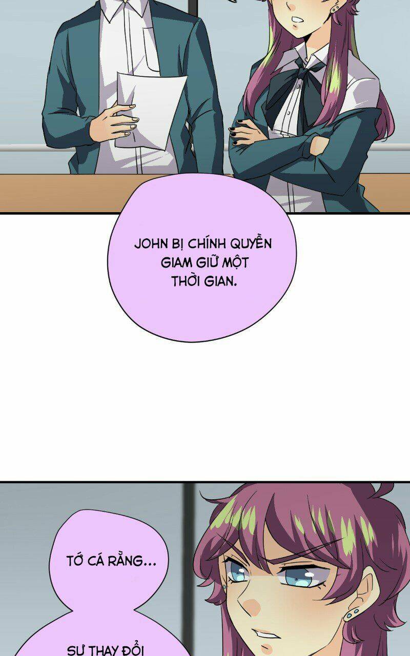 Đọc truyện Thế giới không hoàn hảo - Chap 189