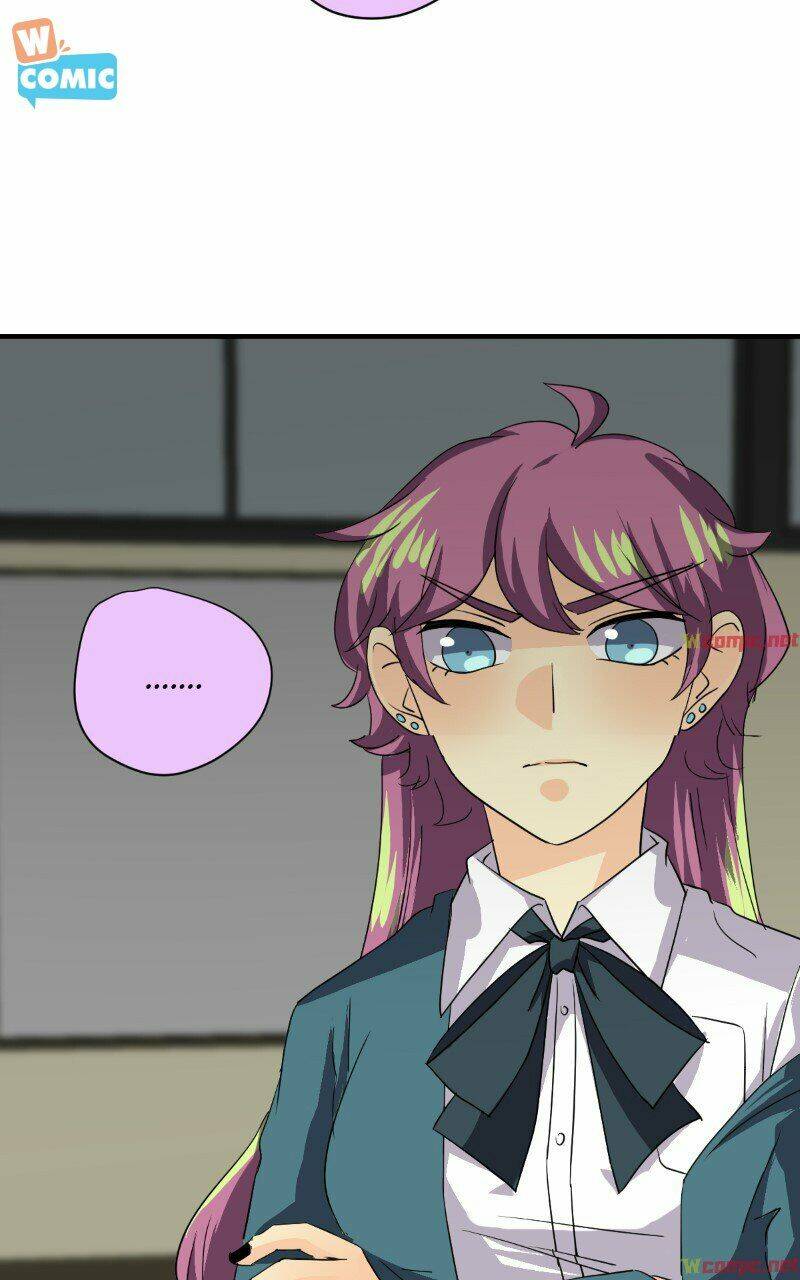 Đọc truyện Thế giới không hoàn hảo - Chap 189