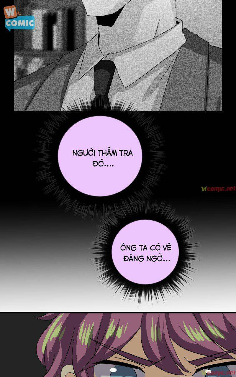 Đọc truyện Thế giới không hoàn hảo - Chap 189