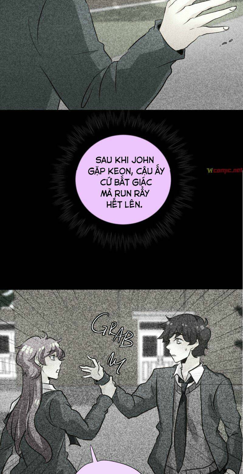 Đọc truyện Thế giới không hoàn hảo - Chap 189