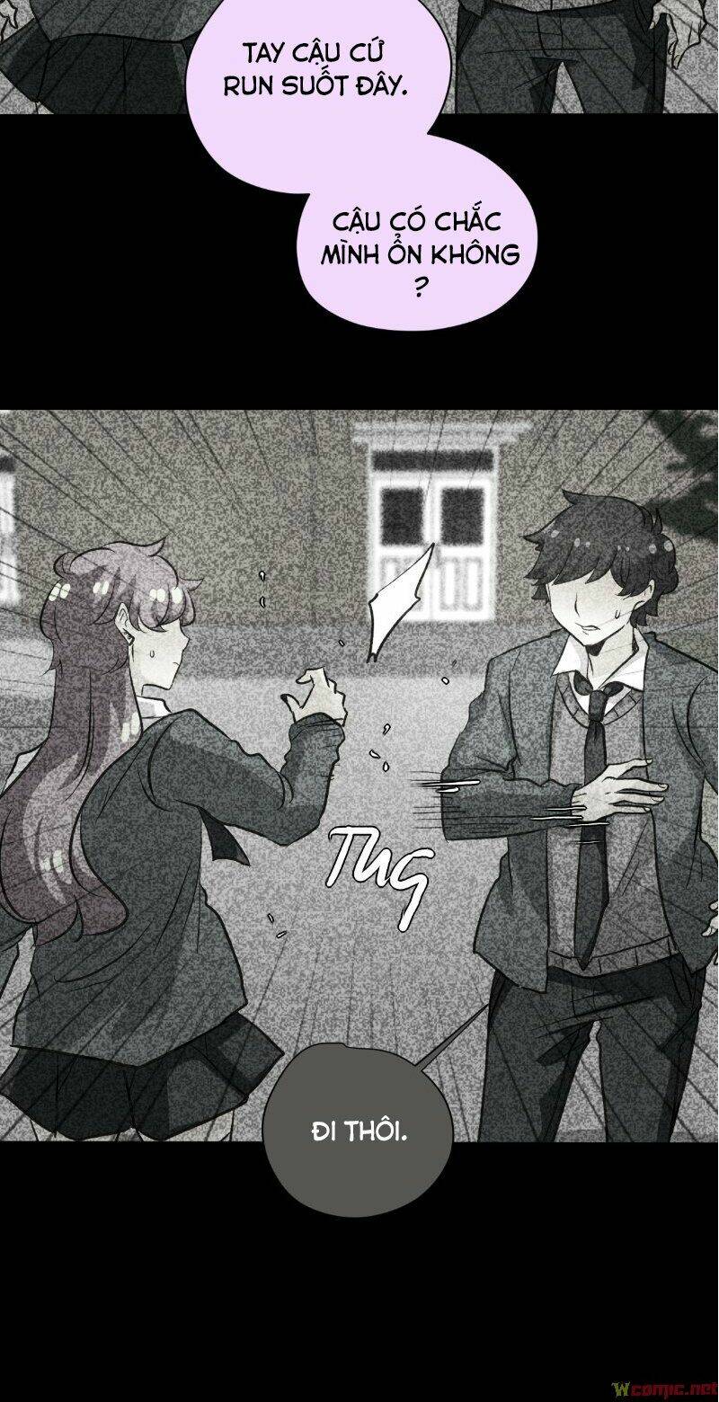 Đọc truyện Thế giới không hoàn hảo - Chap 189