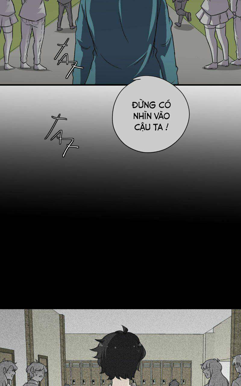 Đọc truyện Thế giới không hoàn hảo - Chap 189