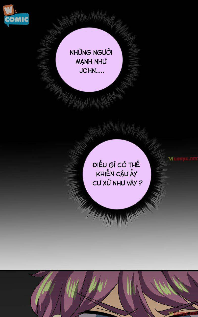 Đọc truyện Thế giới không hoàn hảo - Chap 189