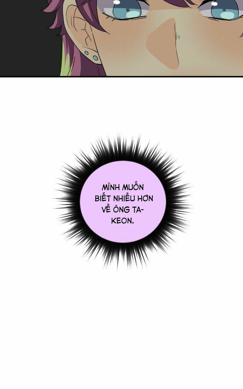 Đọc truyện Thế giới không hoàn hảo - Chap 189