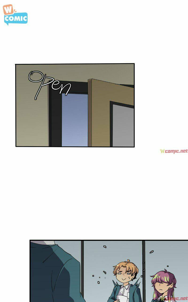 Đọc truyện Thế giới không hoàn hảo - Chap 189