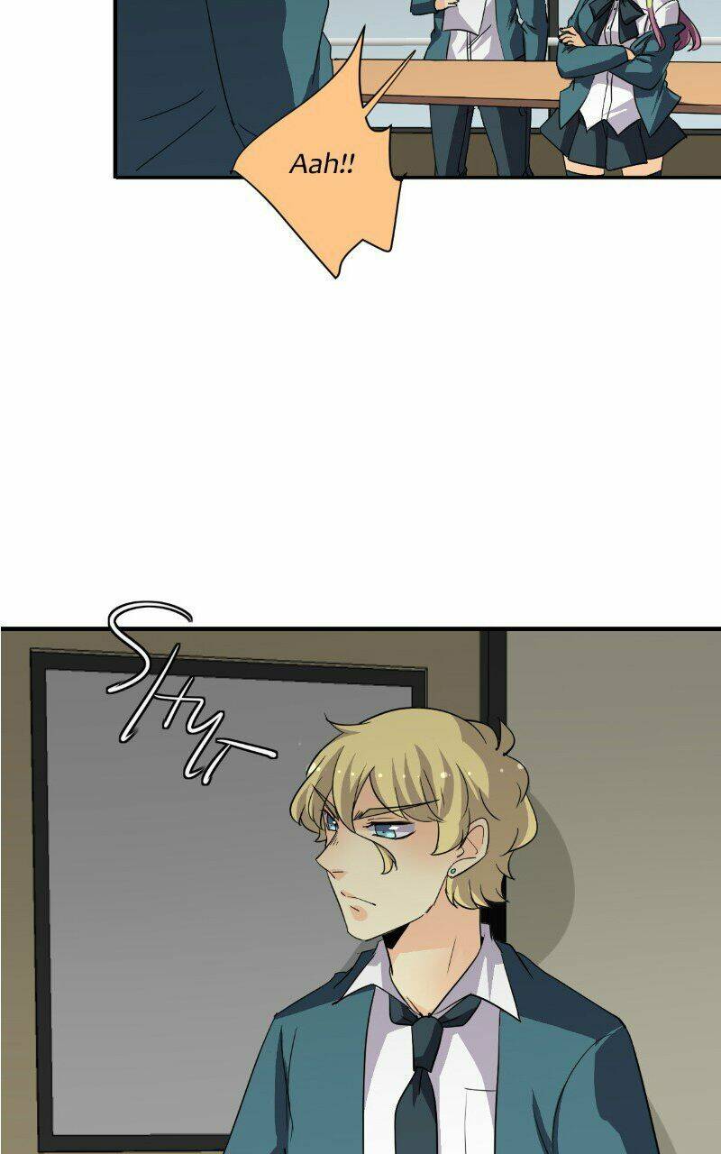 Đọc truyện Thế giới không hoàn hảo - Chap 189