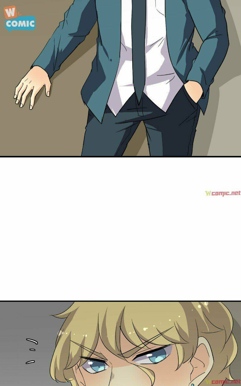 Đọc truyện Thế giới không hoàn hảo - Chap 189