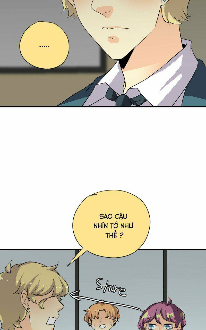 Đọc truyện Thế giới không hoàn hảo - Chap 189