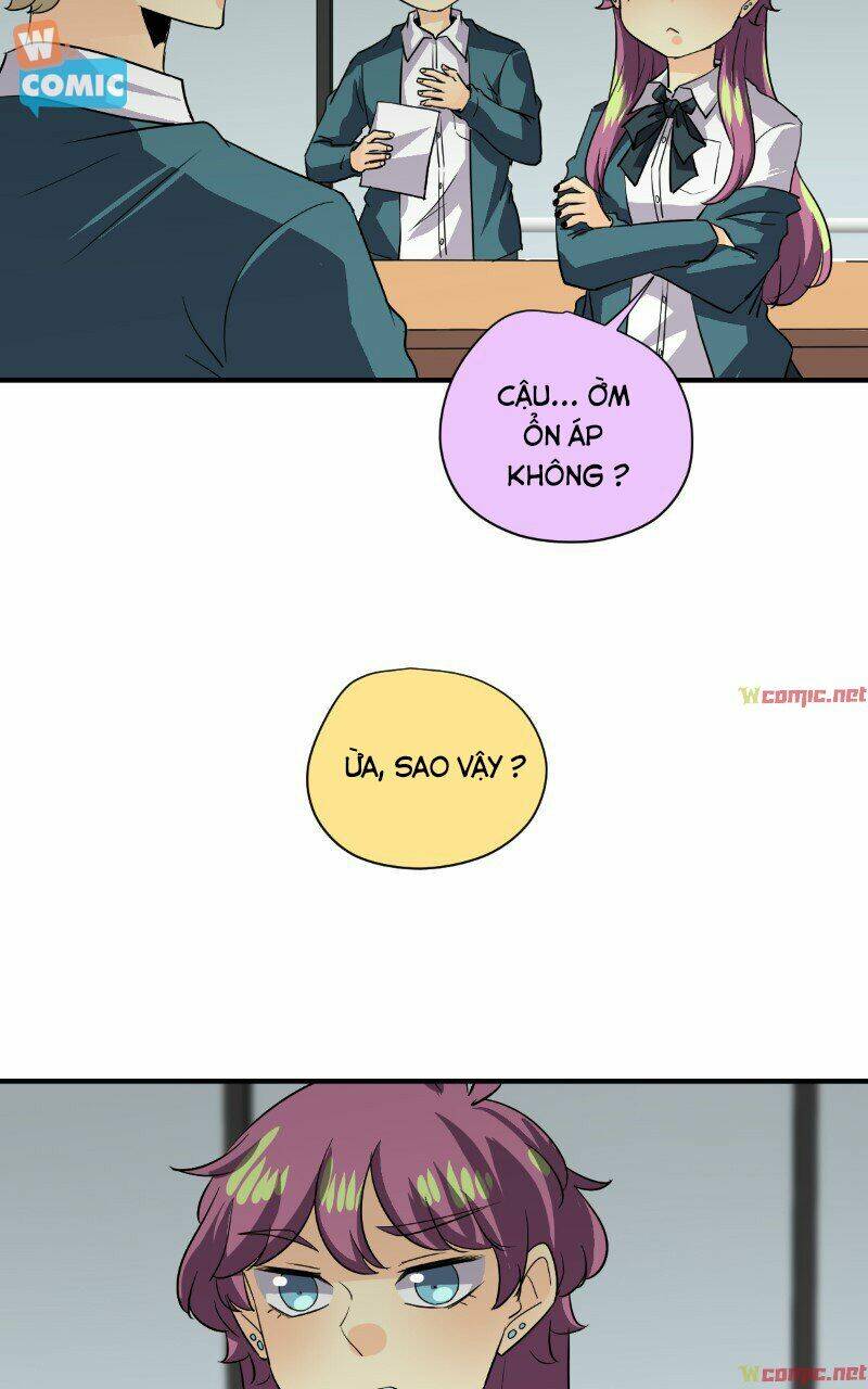 Đọc truyện Thế giới không hoàn hảo - Chap 189