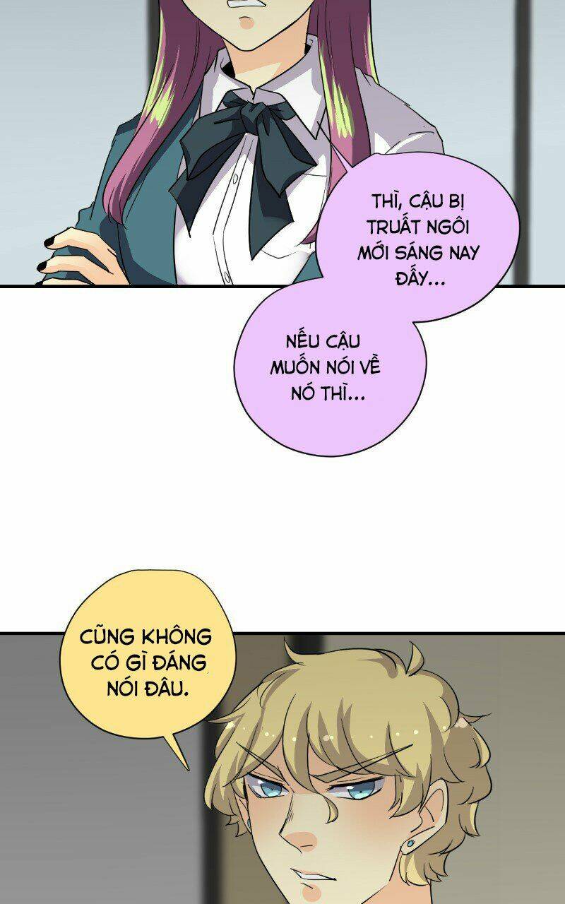 Đọc truyện Thế giới không hoàn hảo - Chap 189