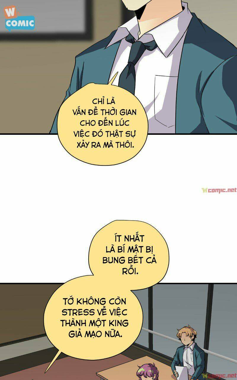 Đọc truyện Thế giới không hoàn hảo - Chap 189