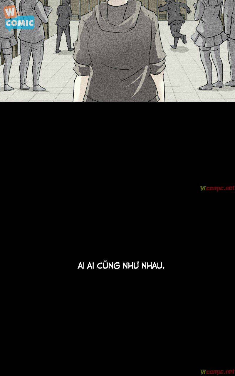 Đọc truyện Thế giới không hoàn hảo - Chap 189