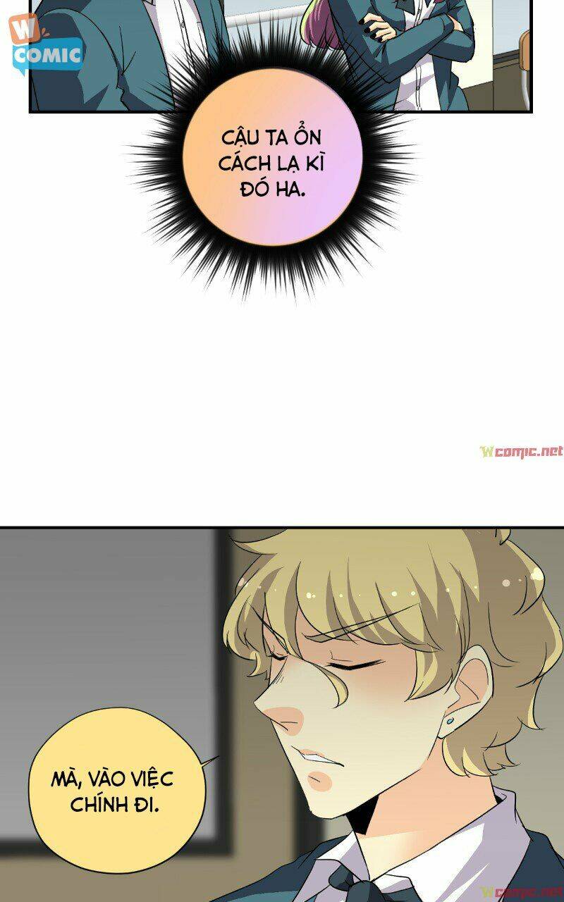 Đọc truyện Thế giới không hoàn hảo - Chap 189