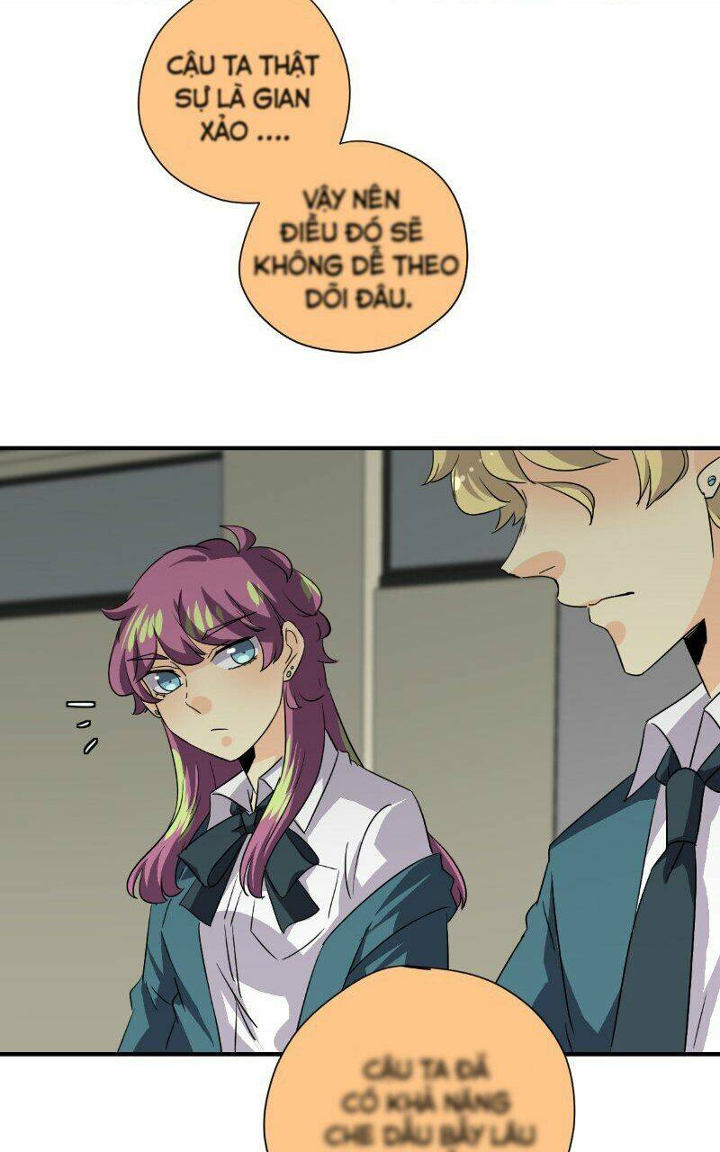 Đọc truyện Thế giới không hoàn hảo - Chap 189