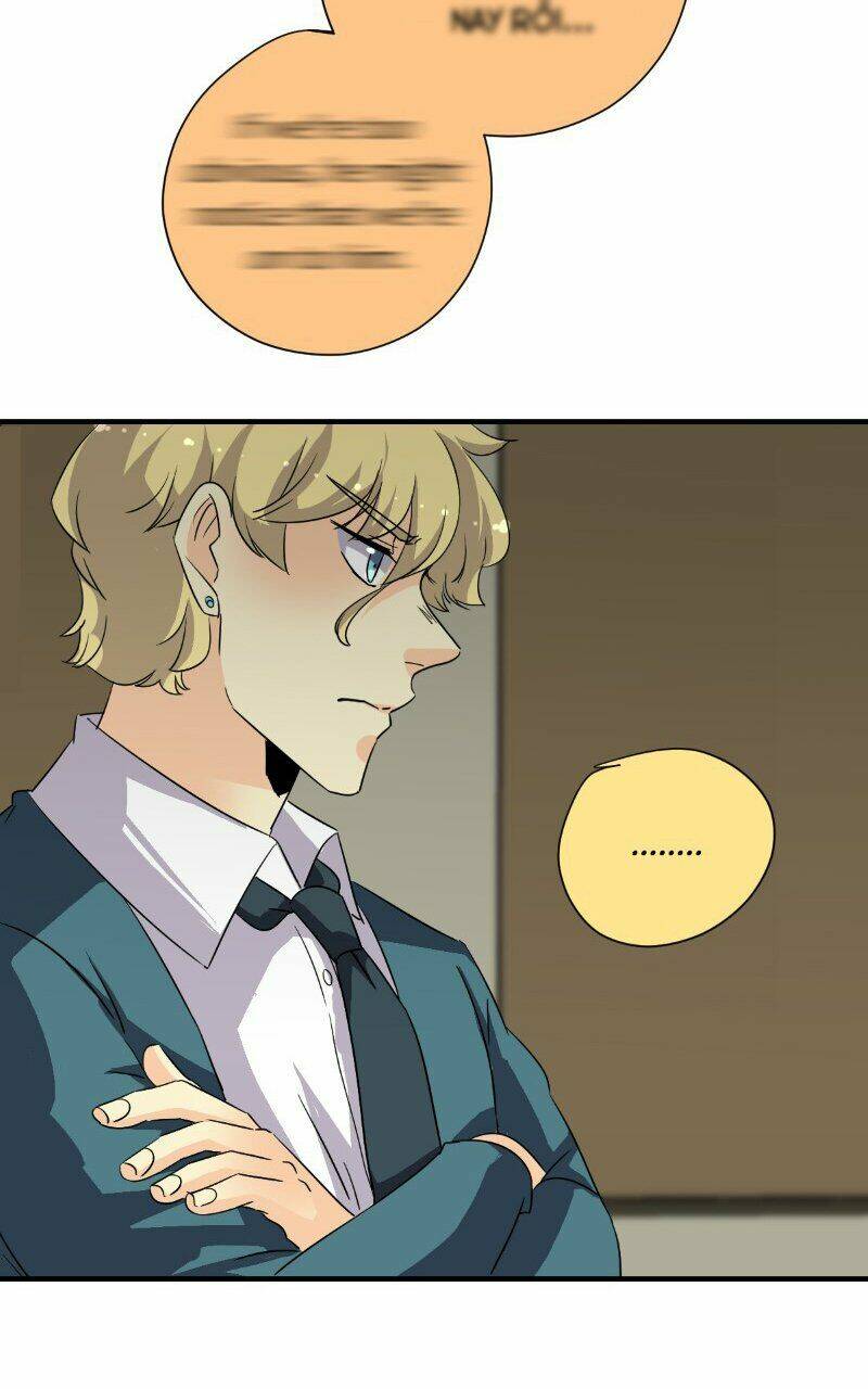 Đọc truyện Thế giới không hoàn hảo - Chap 189