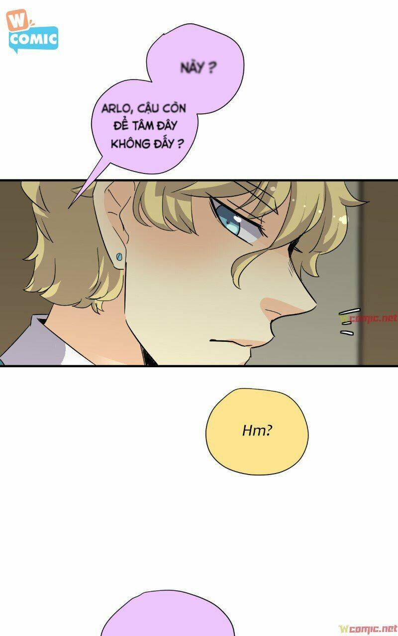 Đọc truyện Thế giới không hoàn hảo - Chap 189