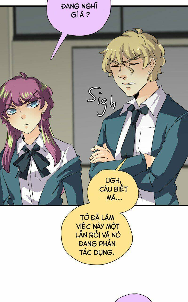 Đọc truyện Thế giới không hoàn hảo - Chap 189