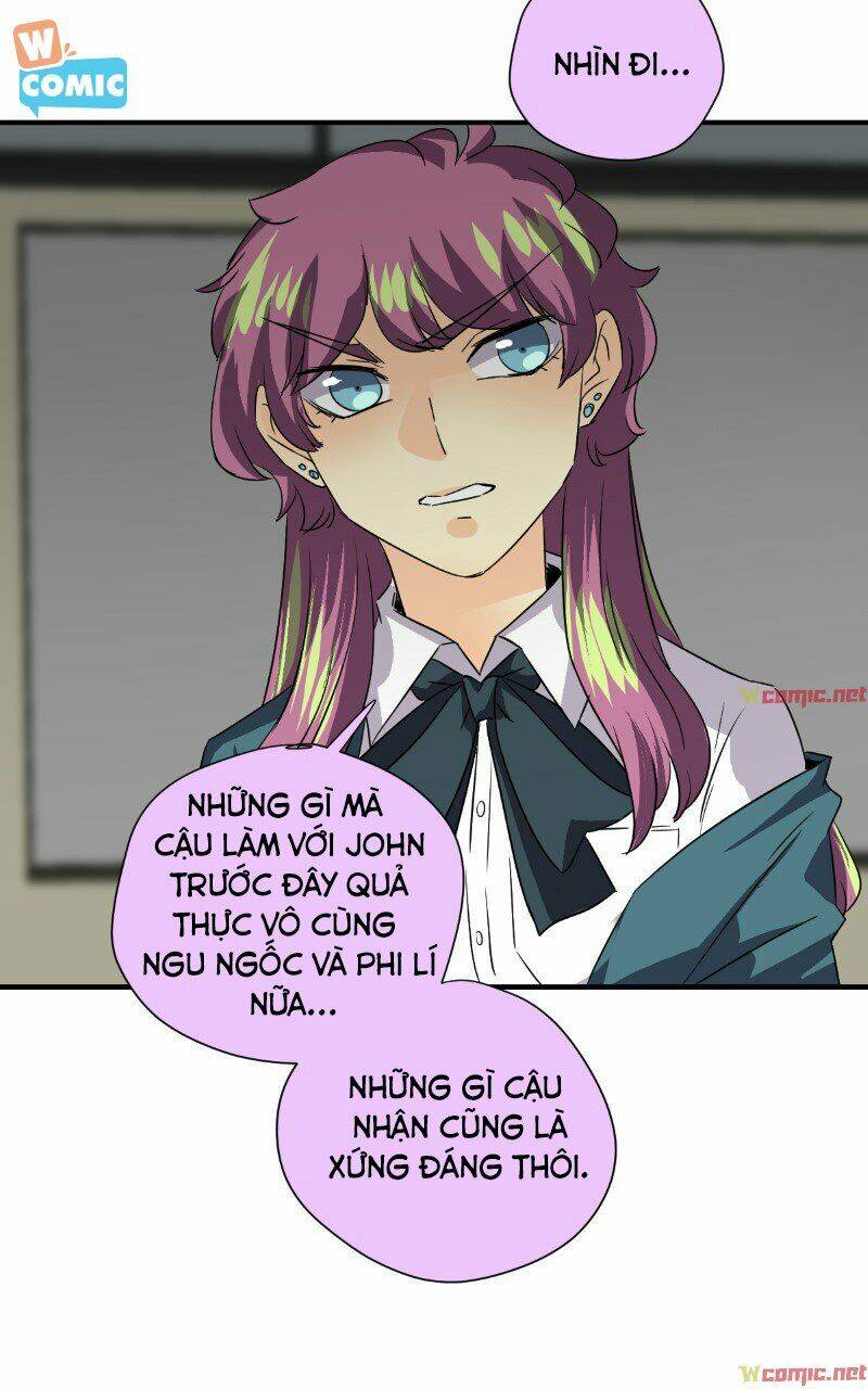 Đọc truyện Thế giới không hoàn hảo - Chap 189