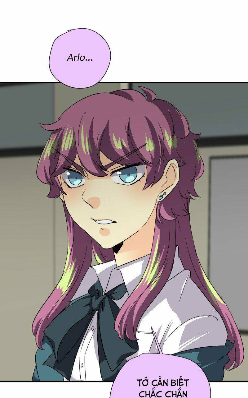 Đọc truyện Thế giới không hoàn hảo - Chap 189