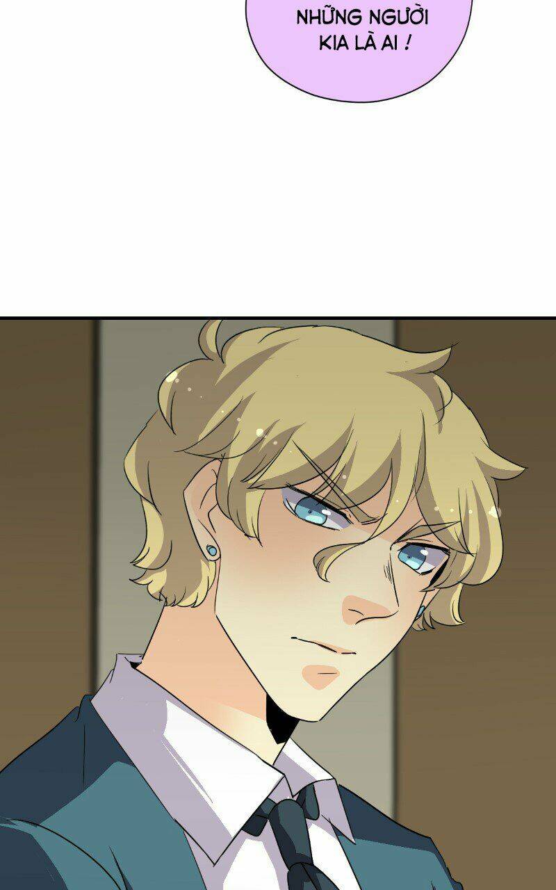 Đọc truyện Thế giới không hoàn hảo - Chap 189