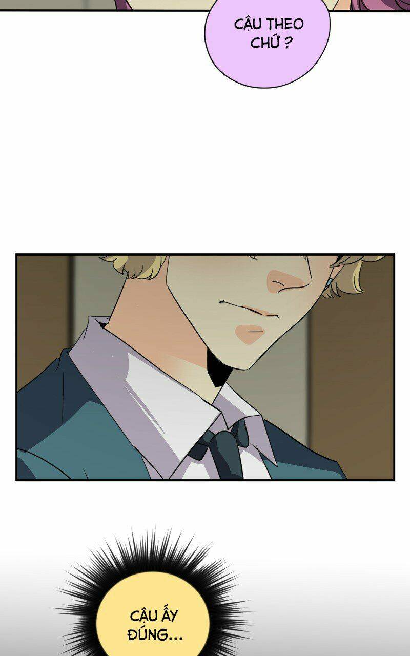 Đọc truyện Thế giới không hoàn hảo - Chap 189