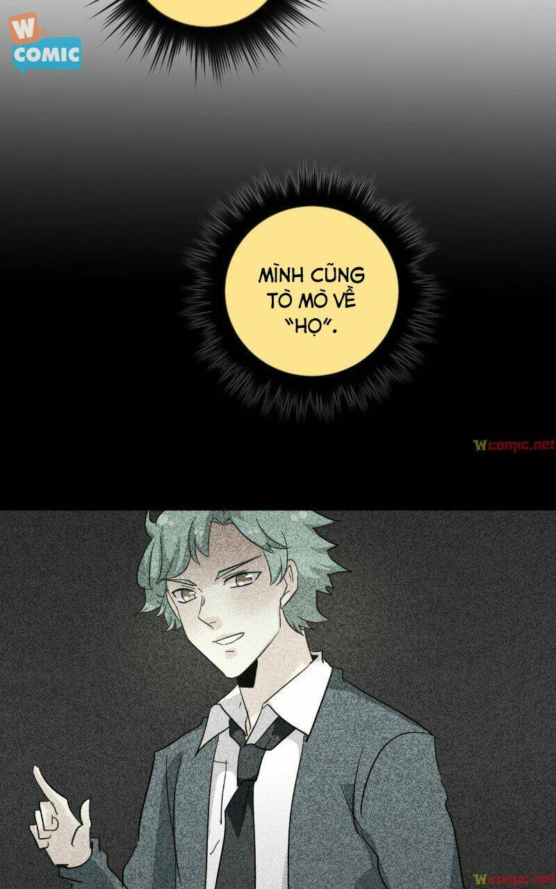 Đọc truyện Thế giới không hoàn hảo - Chap 189