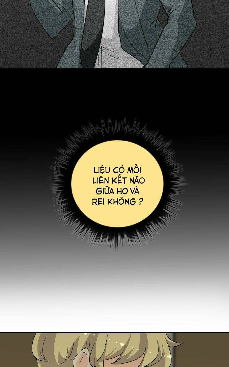 Đọc truyện Thế giới không hoàn hảo - Chap 189