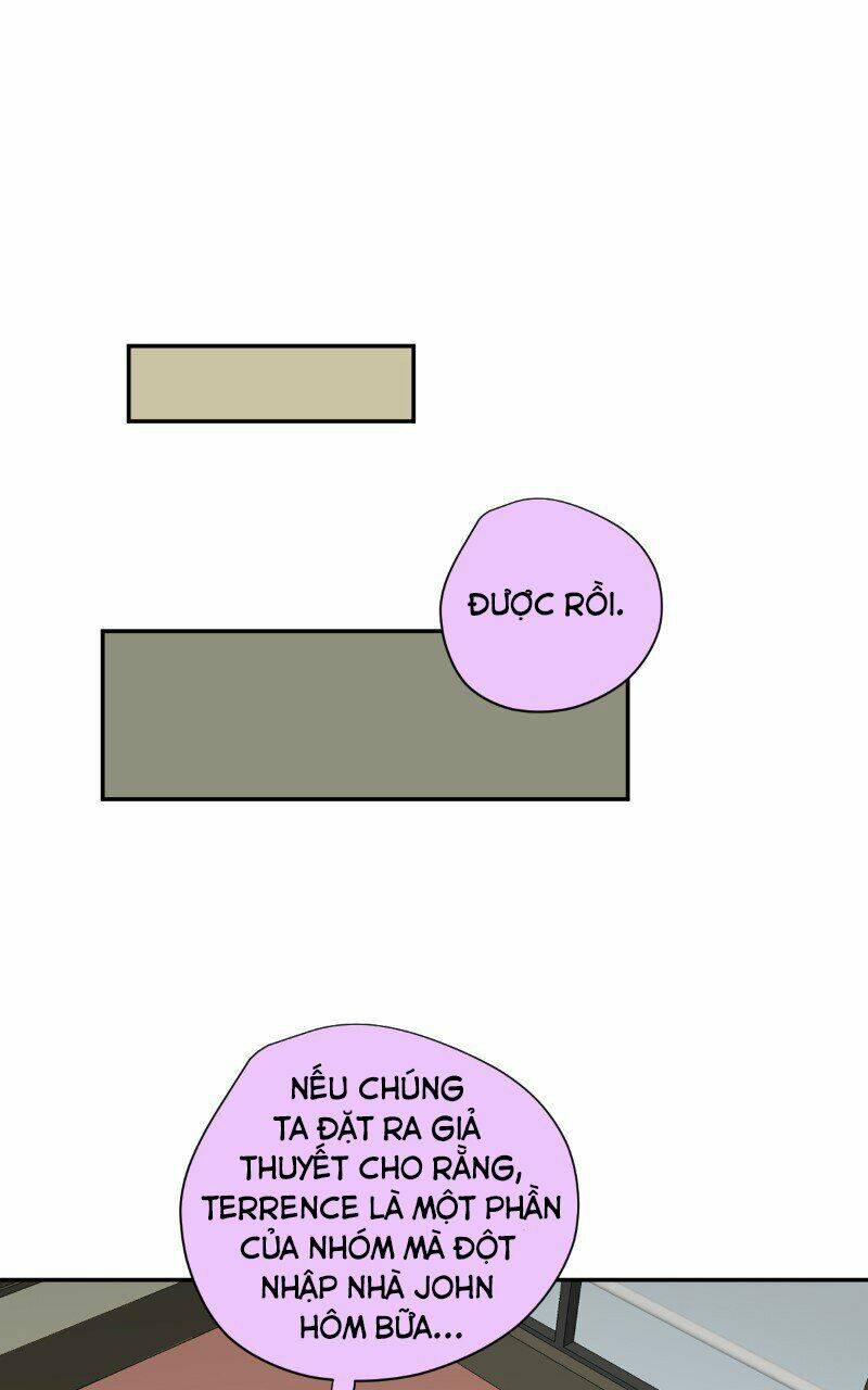 Đọc truyện Thế giới không hoàn hảo - Chap 189